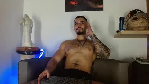 morgan online show from 7, 11, 2025