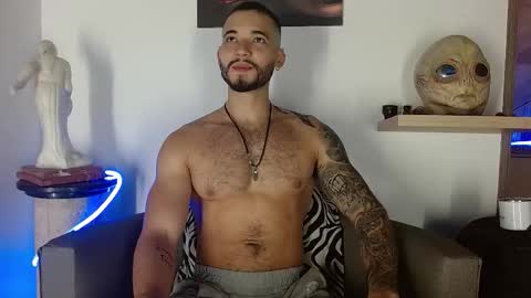 morgan online show from 3, 12, 2025