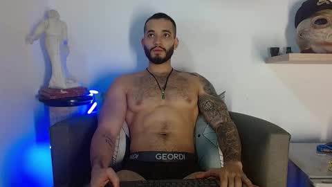 morgan online show from 1, 2, 2026