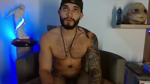 morgan online show from 7, 3, 2026