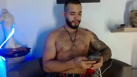 morgan online show from 28, 5, 2026