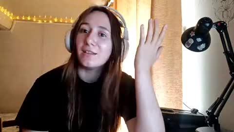 Snapshot of morgansymkowick chatting on 11, 6, 2026 Kate online show from 11, 6, 2026