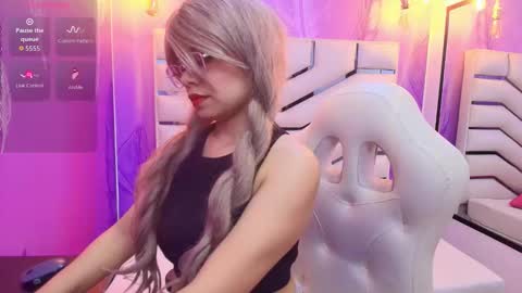Snapshot of morggan_black chatting on 20, 9, 2025 morggan_black online show from 20, 9, 2025