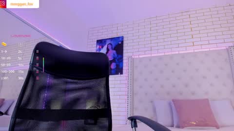 Morggan Castle online show from 2, 4, 2026