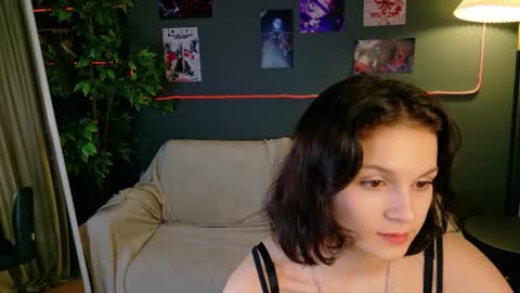 Snapshot of mori_sheen chatting on 23, 7, 2026 Mori online show from 23, 7, 2026
