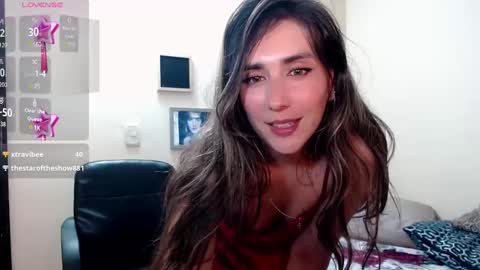 Moriah online show from 21, 1, 2025