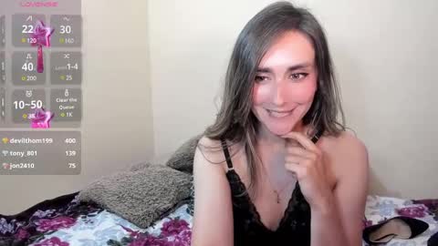 Moriah online show from 28, 1, 2025