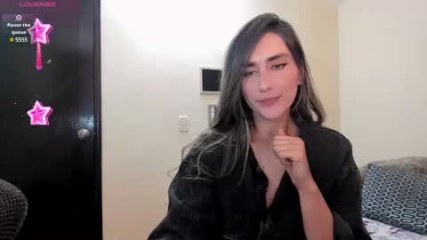 Moriah online show from 29, 1, 2025