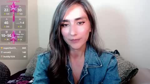 Moriah online show from 21, 2, 2025