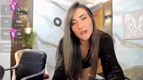 Moriah online show from 10, 11, 2025