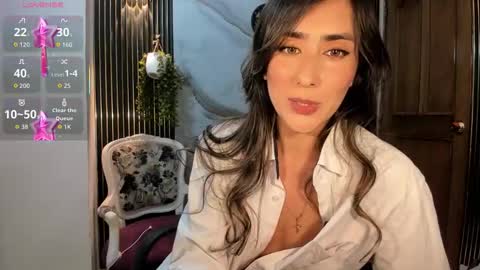 Moriah online show from 25, 3, 2026