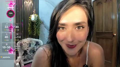 Snapshot of moriahhoe chatting on 17, 4, 2026 Moriah online show from 17, 4, 2026