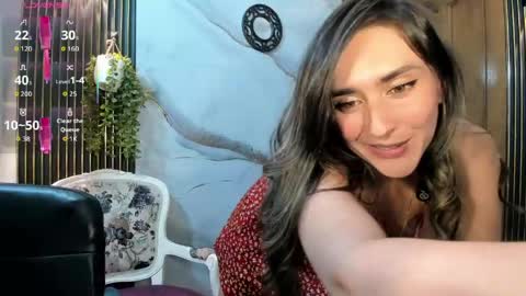 Snapshot of moriahhoe chatting on 23, 4, 2026 Moriah online show from 23, 4, 2026
