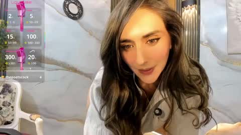 Snapshot of moriahhoe chatting on 20, 5, 2026 Moriah online show from 20, 5, 2026