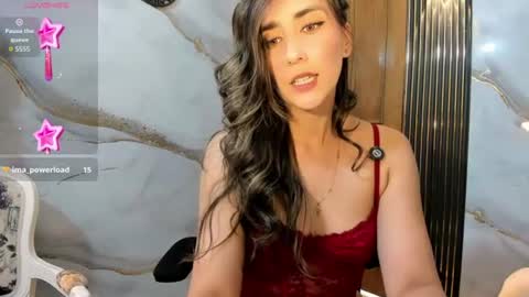 Moriah online show from 16, 7, 2026