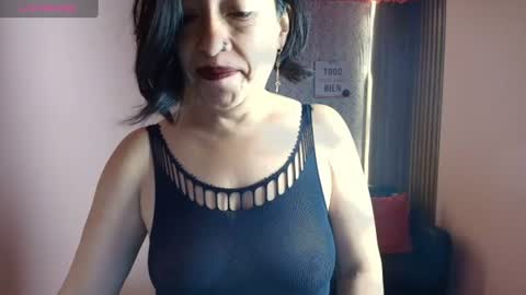Snapshot of moriahstorm chatting on 1, 7, 2026 Moriah online show from 1, 7, 2026