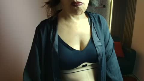 Snapshot of moriahstorm chatting on 13, 7, 2026 Moriah online show from 13, 7, 2026