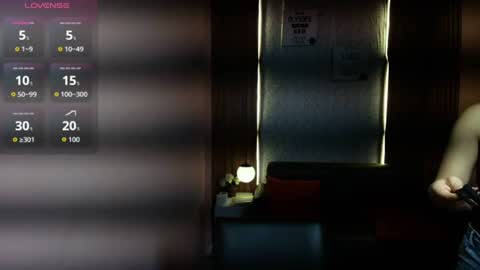 Snapshot of moriahstorm chatting on 18, 7, 2026 Moriah online show from 18, 7, 2026