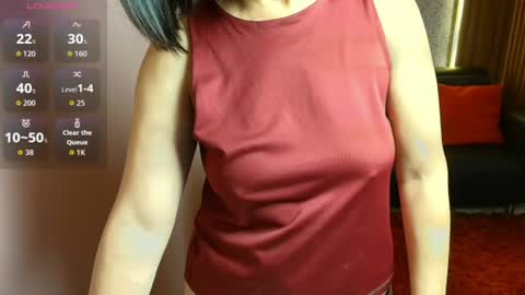 Snapshot of moriahstorm chatting on 28, 7, 2026 Moriah online show from 28, 7, 2026