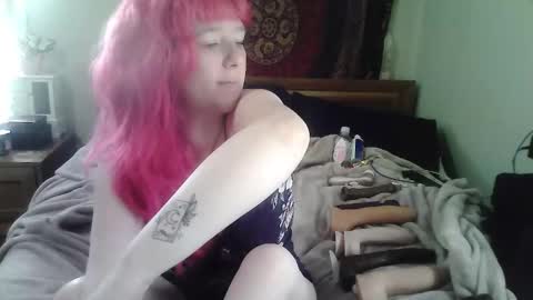 moriminxx online show from 12, 5, 2026