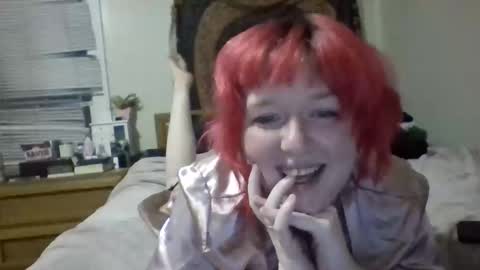 moriminxx online show from 9, 6, 2026