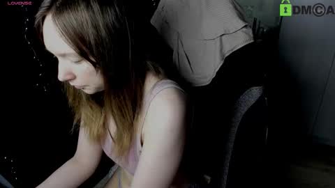 Snapshot of morimy chatting on 4, 3, 2026 Lisa 3 online show from 4, 3, 2026