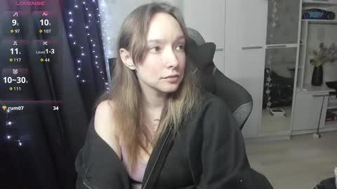 Snapshot of morimy chatting on 11, 3, 2026 Lisa 3 online show from 11, 3, 2026