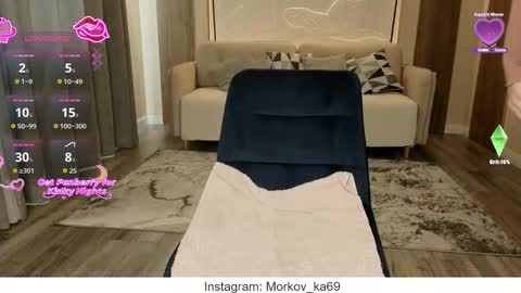 Anna online show from 27, 11, 2025