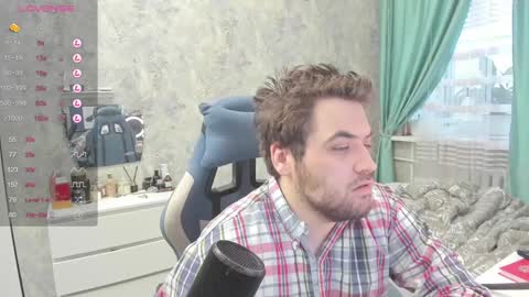 Morl online show from 6, 1, 2025