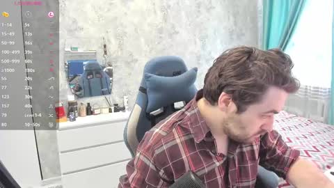 Morl online show from 14, 2, 2025