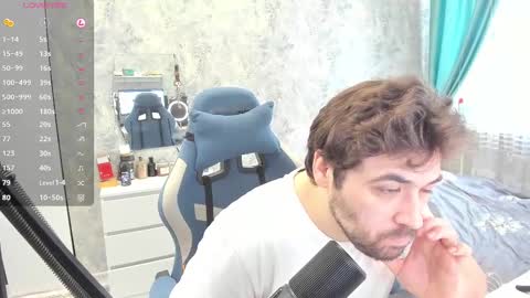 Morl online show from 17, 2, 2025