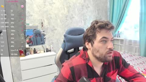 Morl online show from 23, 2, 2025