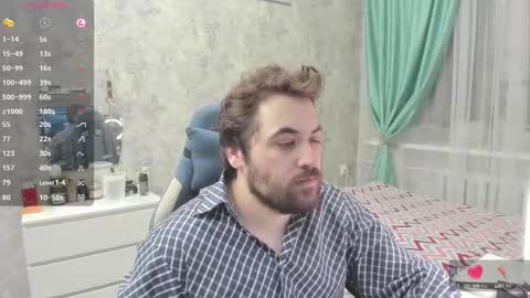 Morl online show from 9, 3, 2025