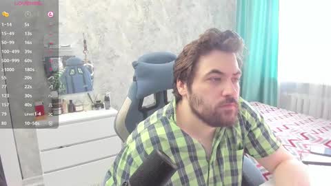 Morl online show from 12, 3, 2025