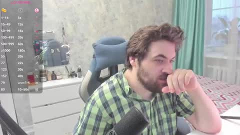 Morl online show from 12, 3, 2025