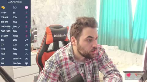 Morl online show from 11, 9, 2025