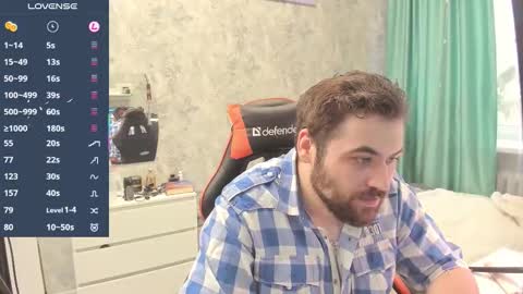 Morl online show from 19, 9, 2025