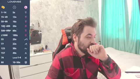 Morl online show from 25, 9, 2025