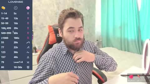 Morl online show from 8, 10, 2025