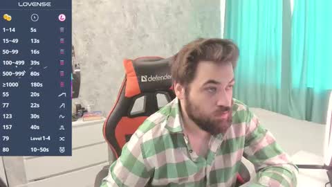 Morl online show from 11, 10, 2025