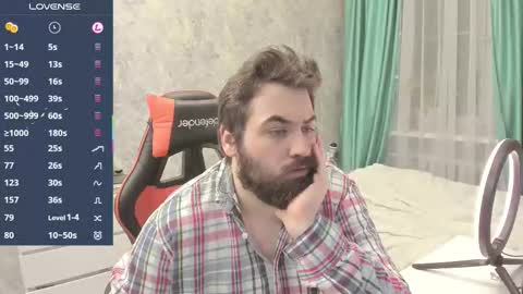 Morl online show from 31, 10, 2025