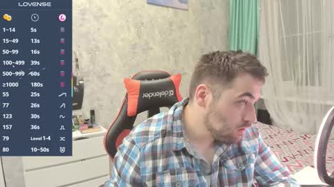 Morl online show from 18, 11, 2025