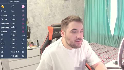 Morl online show from 19, 11, 2025