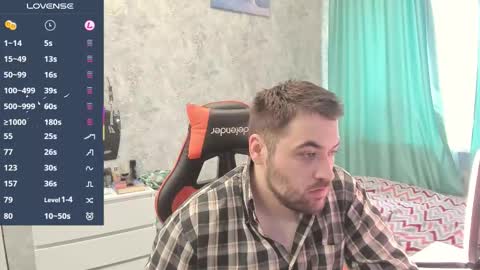 Morl online show from 22, 11, 2025