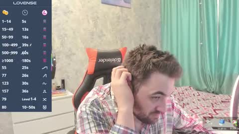 Morl online show from 25, 11, 2025