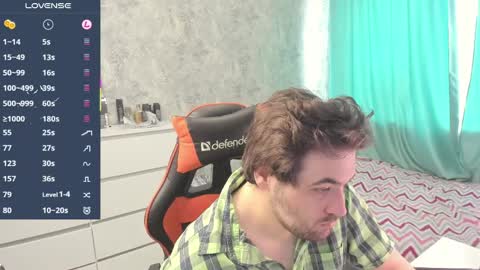 Morl online show from 9, 4, 2026