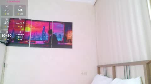 Snapshot of morninbunny_ chatting on 9, 11, 2025 Emilia online show from 9, 11, 2025