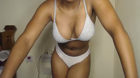 Mellisa online show from 3, 12, 2024