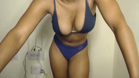 Mellisa online show from 7, 12, 2024