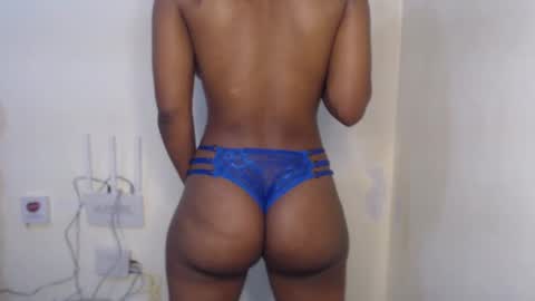 Mellisa online show from 4, 3, 2025